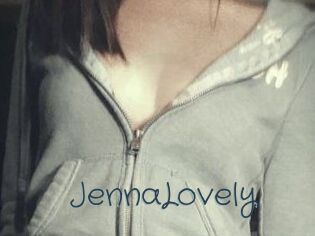 JennaLovely