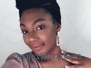 JennaRobinson