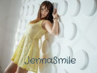 JennaSmile Sexcam Livesex