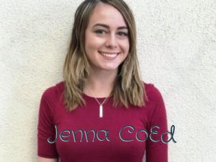 Jenna_CoEd