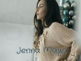 Jenna_Maya