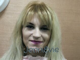 JenniEvie Sexcam Livesex