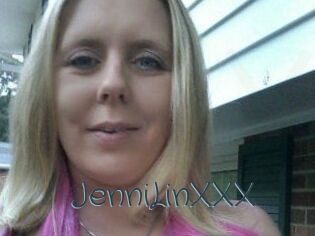 JenniLinXXX