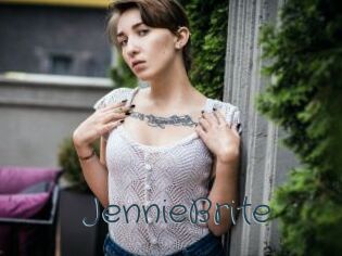 JennieBrite Sexcam Livesex