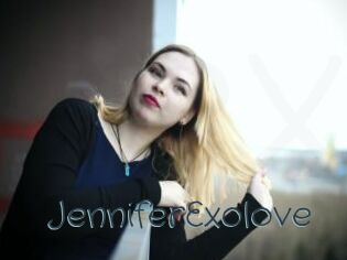 JenniferExolove Sexcam Livesex