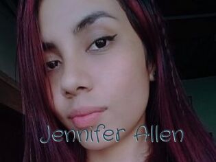 Jennifer_Allen Sexcam Livesex