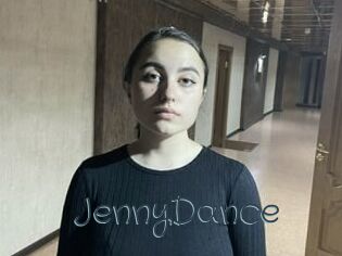 JennyDance