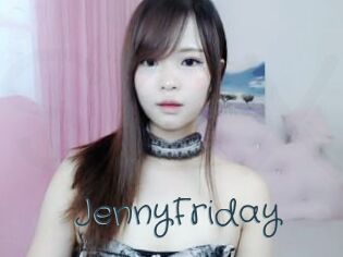 JennyFriday