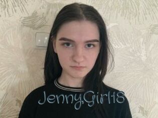 JennyGirl18