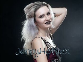 JennyHottieX Sexcam Livesex