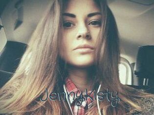 Jenny_Kisty Sexcam Livesex