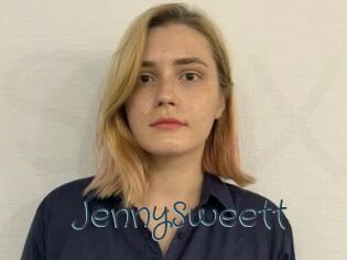 JennySweett Sexcam Livesex