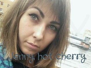 Jenny_hot_cherry