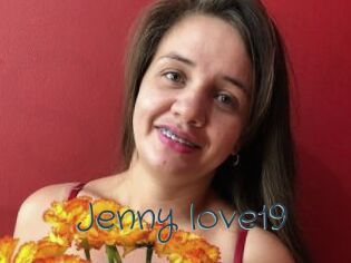 Jenny_love19 Sexcam Livesex