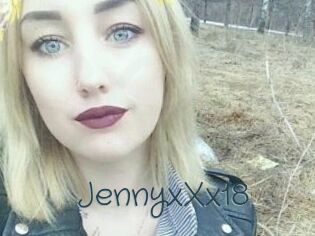 JennyxXx18
