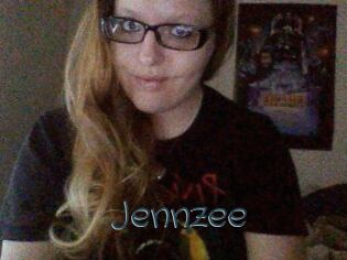 Jennzee Sexcam Livesex