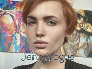JercyVogue