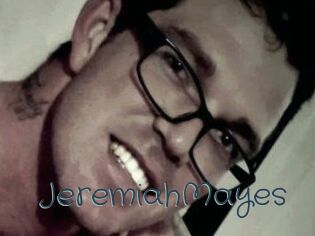 Jeremiah_Mayes Sexcam Livesex