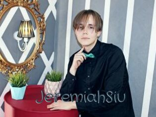 JeremiahSiu