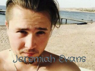 Jeremiah_Evans