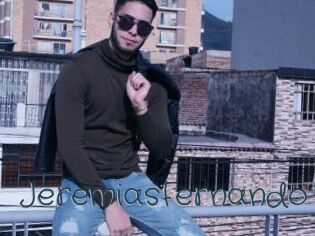 JeremiasFernando