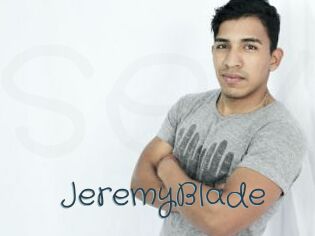 JeremyBlade