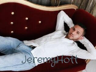 Jeremy_Hott
