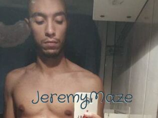 Jeremy_Maze