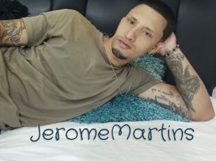 JeromeMartins