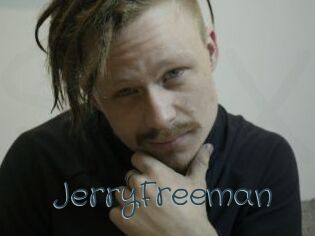 JerryFreeman