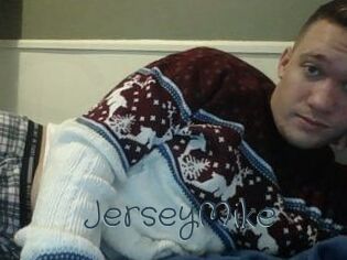 JerseyMike Sexcam Livesex