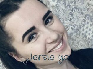 Jersie_yo Sexcam Livesex