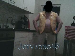 Jervinnie45 Sexcam Livesex