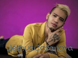 JeshuaCasanova Sexcam Livesex