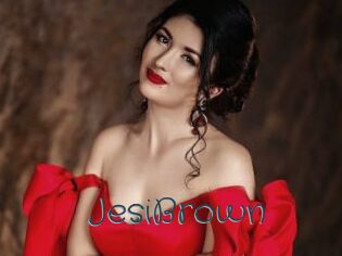 JesiBrown