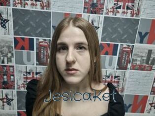 JesicaKet Sexcam Livesex