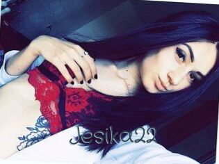 Jesika_22 Sexcam Livesex