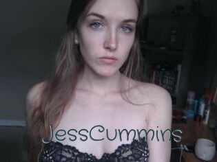 JessCummins