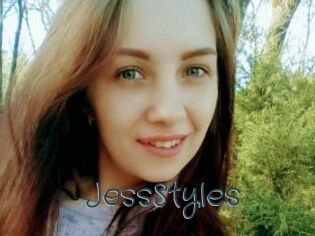 JessStyles