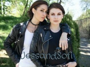 JessandSofi Sexcam Livesex
