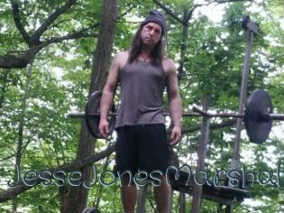 JesseJonesMarshall