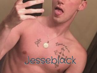 Jesseblack
