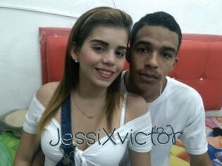 JessiXvictor