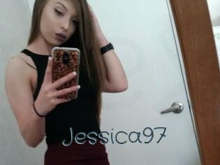 Jessica97 Sexcam Livesex