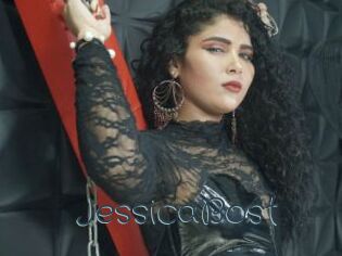 JessicaBost