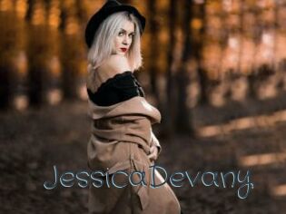 JessicaDevany