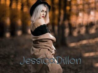 JessicaDillon