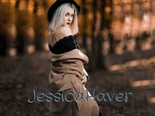 JessicaHaver Sexcam Livesex