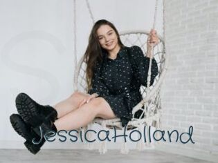 JessicaHolland
