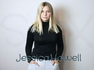 JessicaHowell Sexcam Livesex